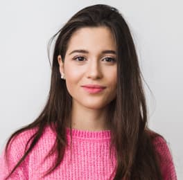 Portrait photo