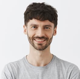 Portrait photo