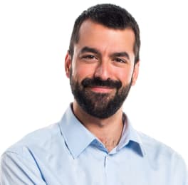 Portrait photo